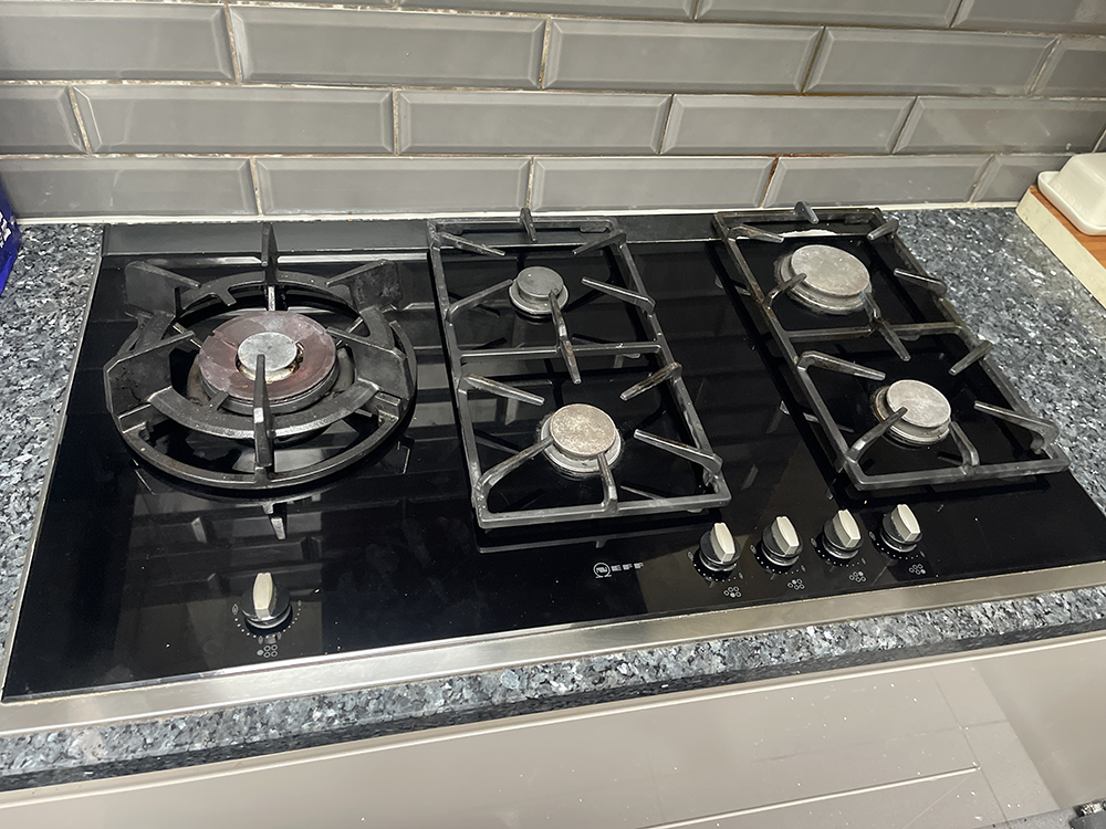 Appliance repair in North Ormesby