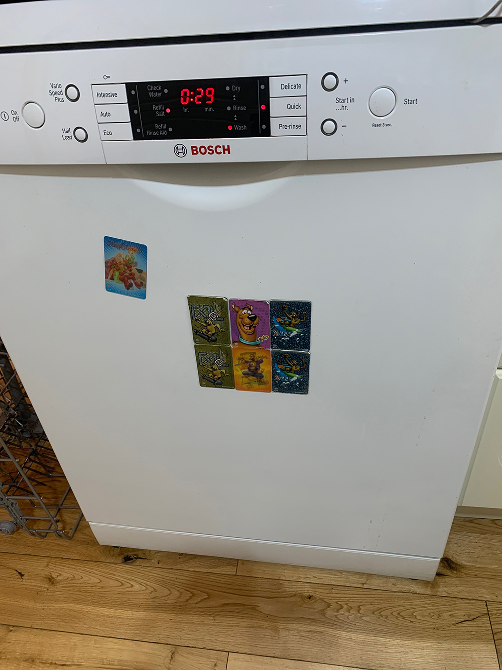 Appliance repair in North Ormesby